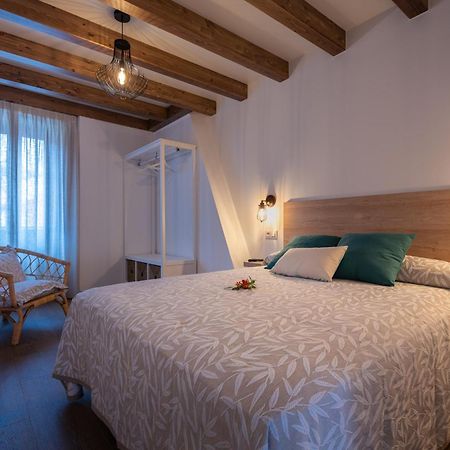Casa De Miranda Guest House Ezaro Luaran gambar