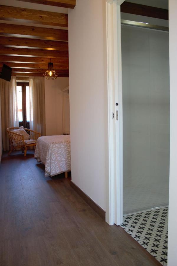 Casa De Miranda Guest House Ezaro Luaran gambar